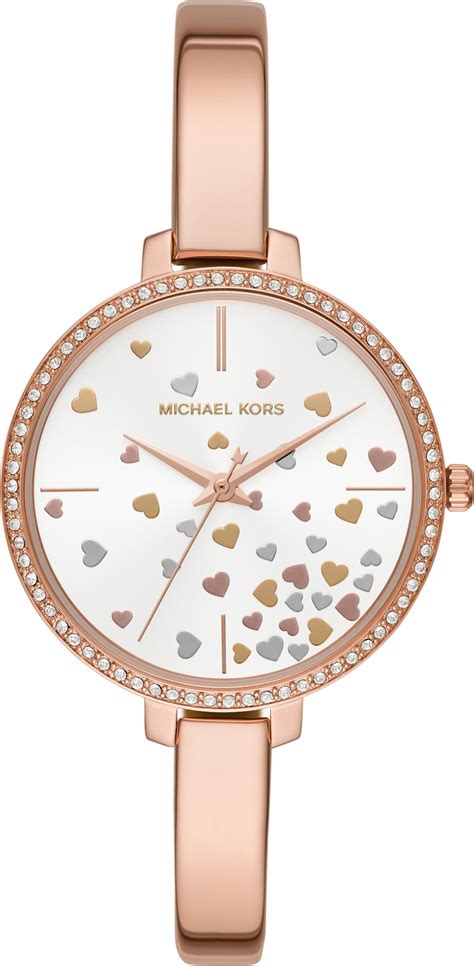 michael kors uhr anpassen|michael kors watch date adjustment.